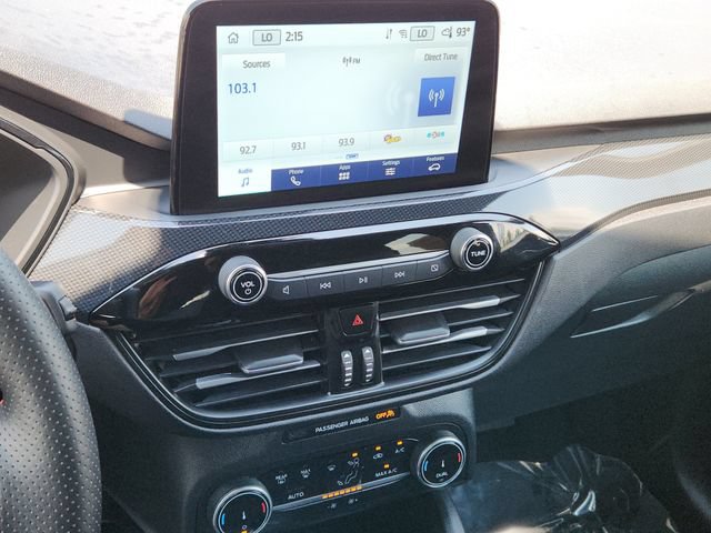 Used 2025 Ford Escape ST-Line AWD/4WD image 15