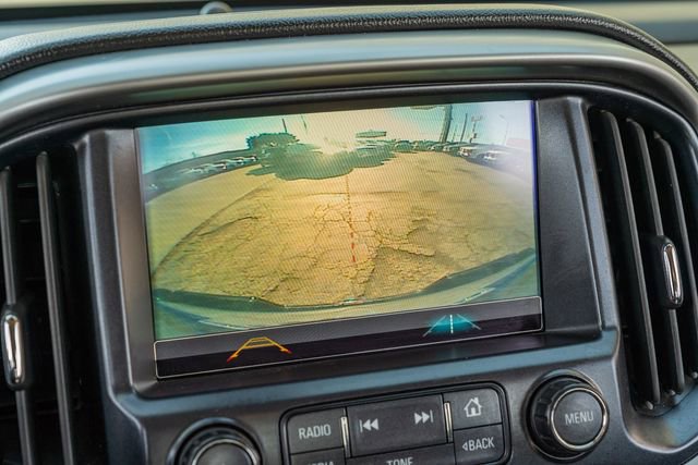 Used 2018 Chevrolet Colorado ZR2 image 29