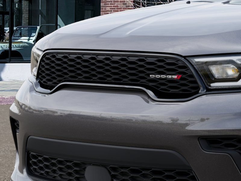 New 2026 Dodge Durango GT w/ Blacktop Package RWD image 11