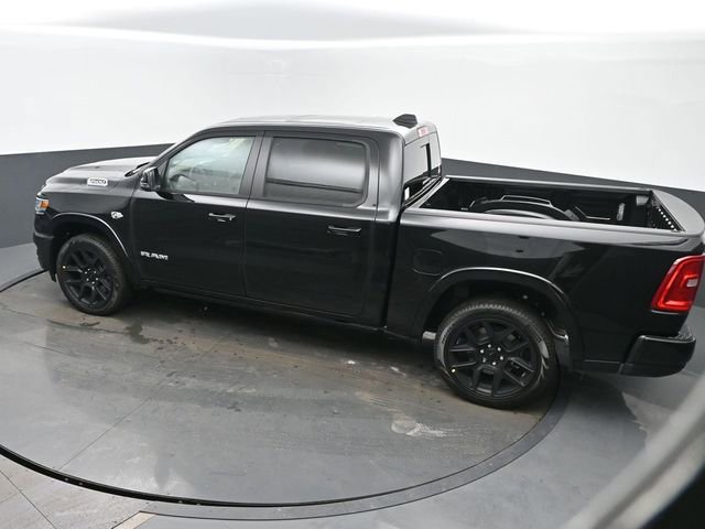 New 2026 RAM 1500 Laramie w/ Advanced Safety Group II image 39