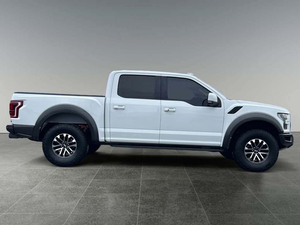 Used 2019 Ford F150 Raptor w/ Equipment Group 802A Luxury image 8