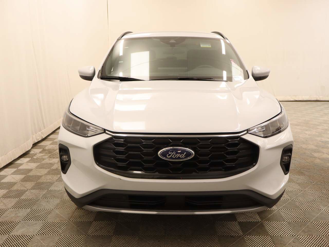 New 2026 Ford Escape ST-Line Select w/ Tech Pack #1 AWD/4WD image 4