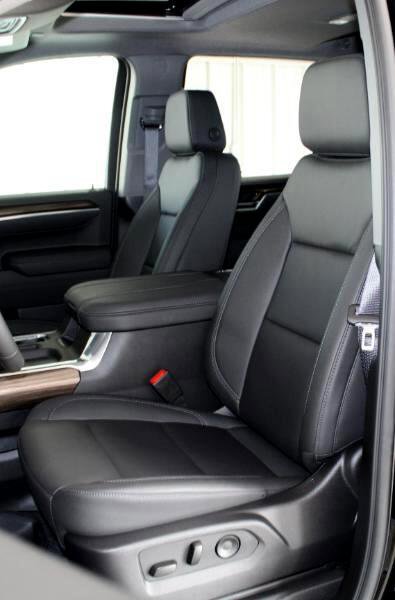New 2025 Chevrolet Silverado 1500 RST w/ Redline Edition image 22