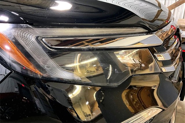 Used 2018 Honda Pilot Elite image 4