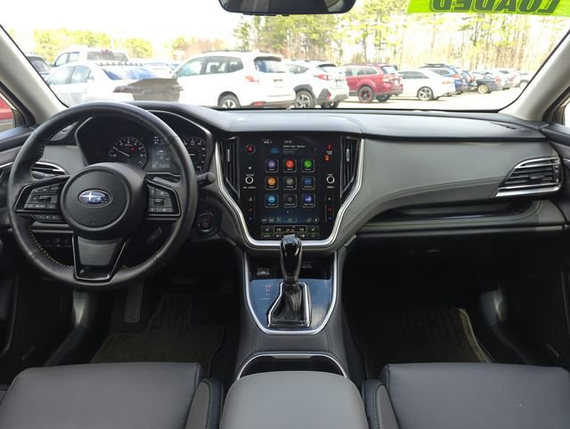 Used 2025 Subaru Outback Onyx Edition image 15