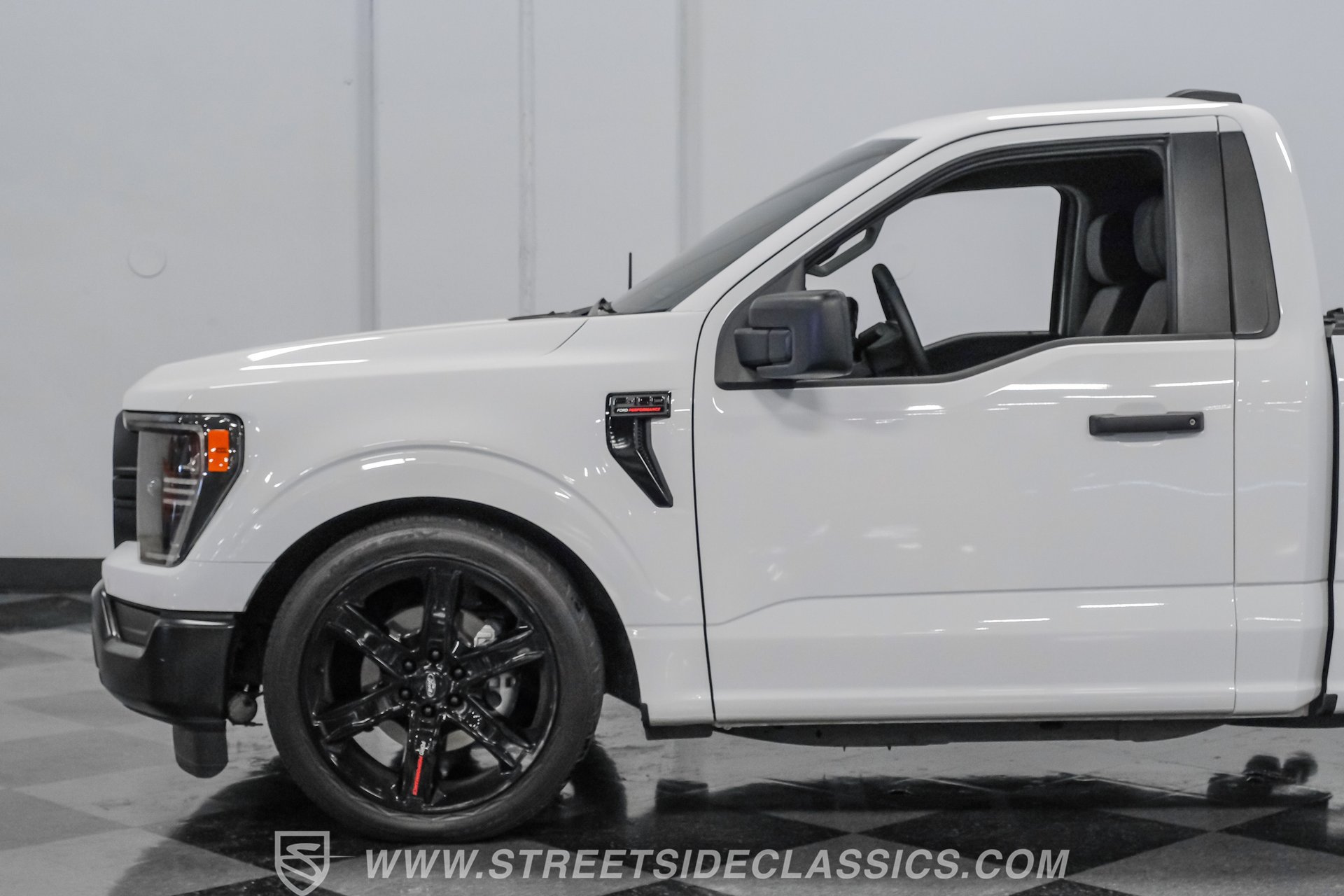 Used 2023 Ford F150 XL RWD image 22