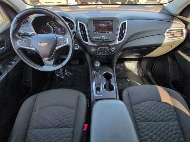 Used 2021 Chevrolet Equinox LT AWD/4WD image 17
