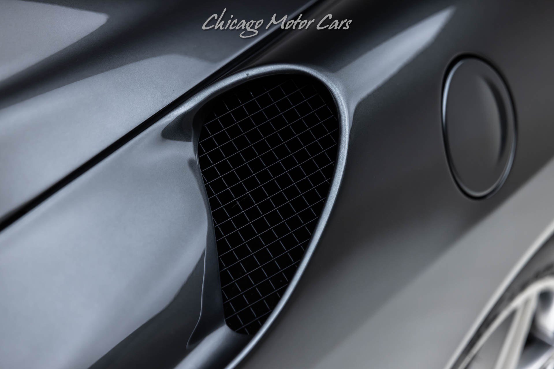 Used 2007 Ferrari F430 Spider image 59