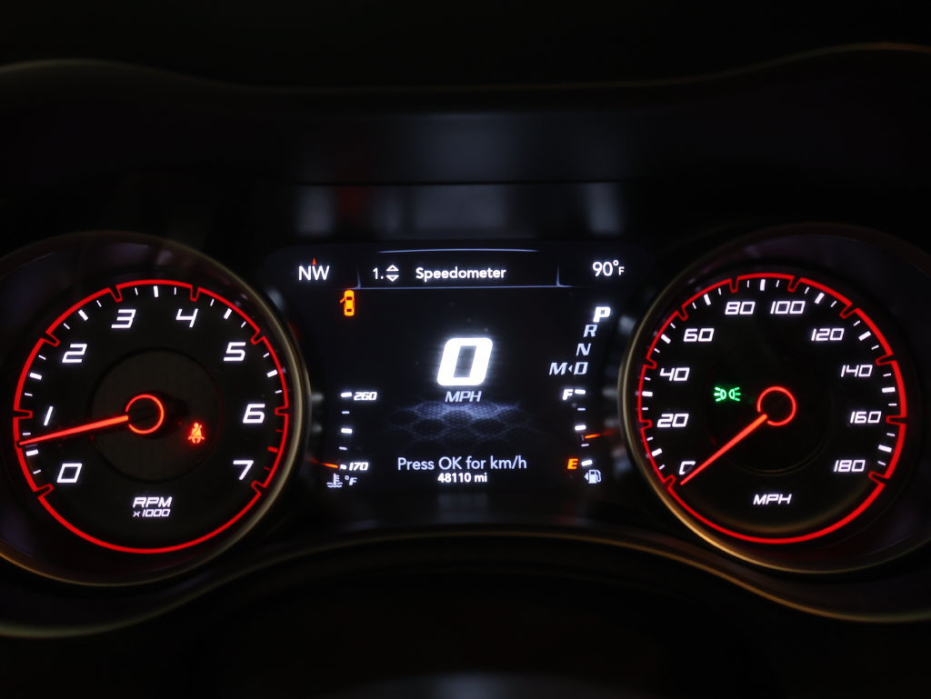 Used 2022 Dodge Charger Scat Pack RWD image 23