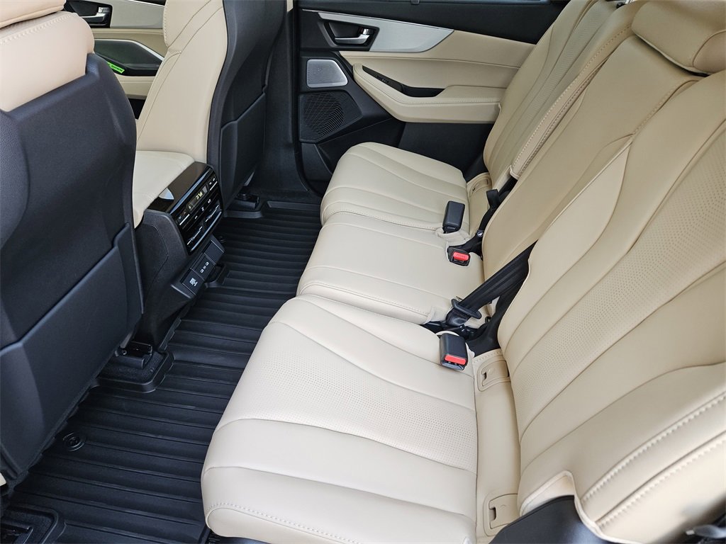 New 2026 Acura MDX w/ Technology Package image 32