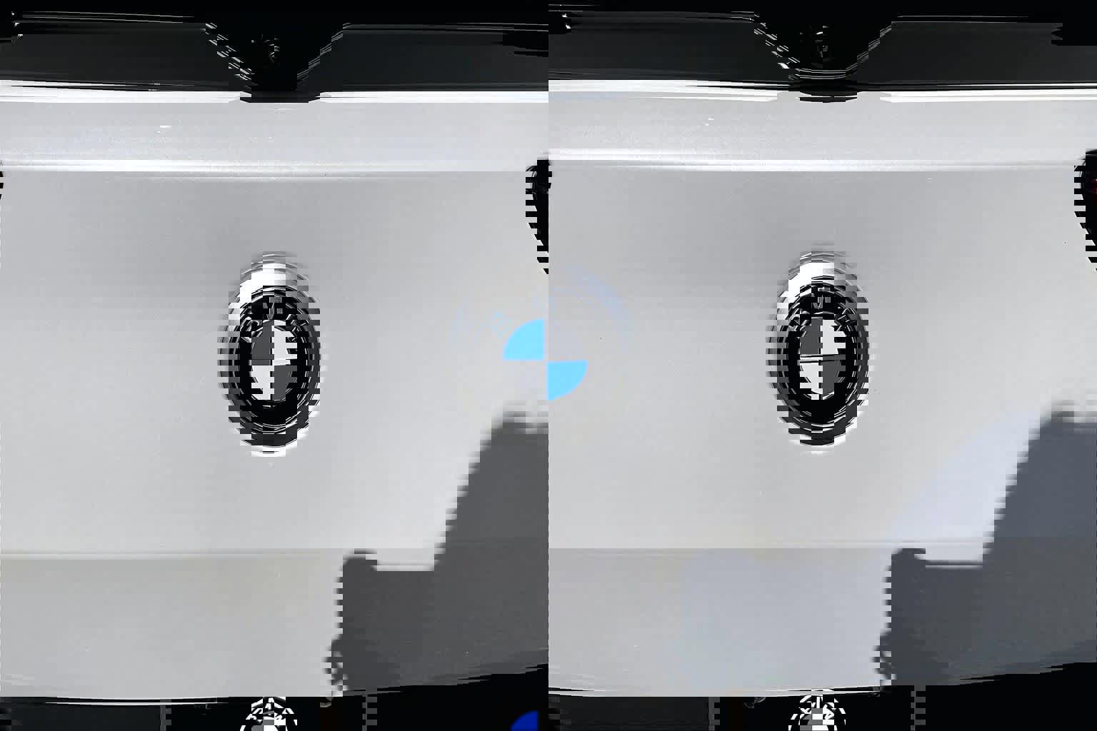 Used 2026 BMW X2 xDrive28i w/ Technology Package image 9