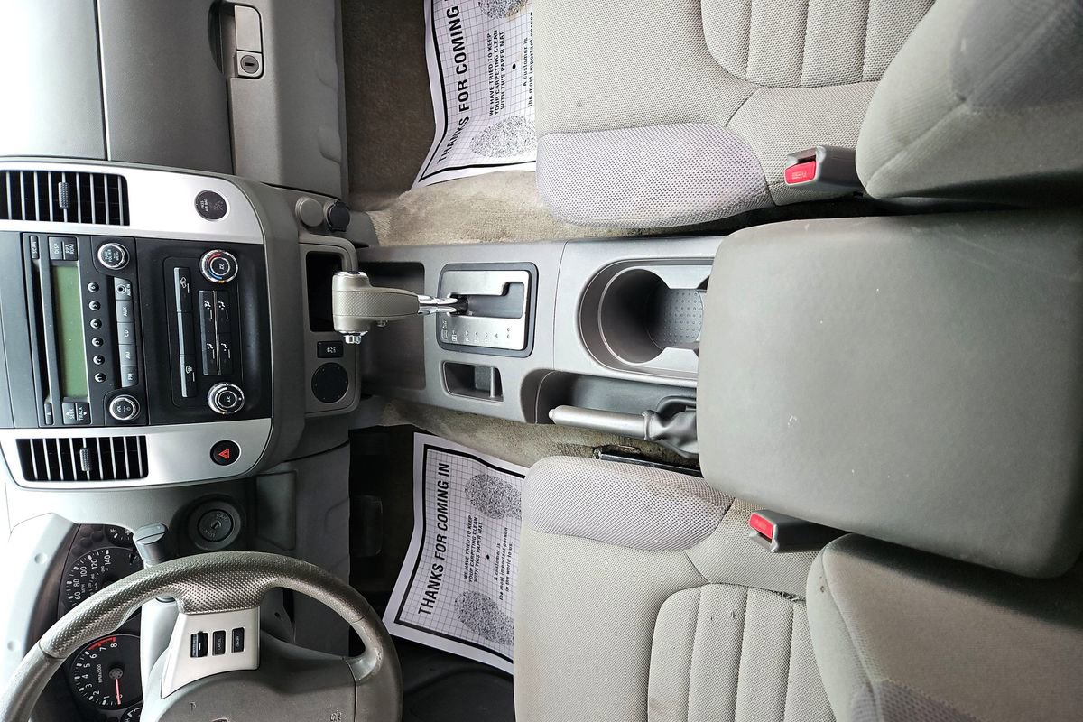 Used 2016 Nissan Frontier S image 14