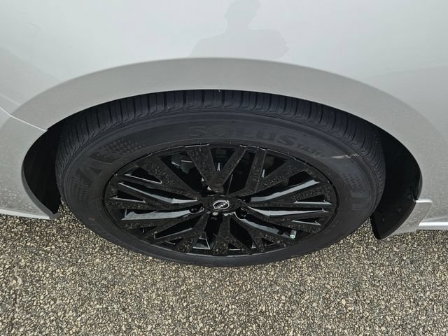 Used 2025 Nissan Altima 2.5 SV w/ SV Special Edition Package FWD image 16