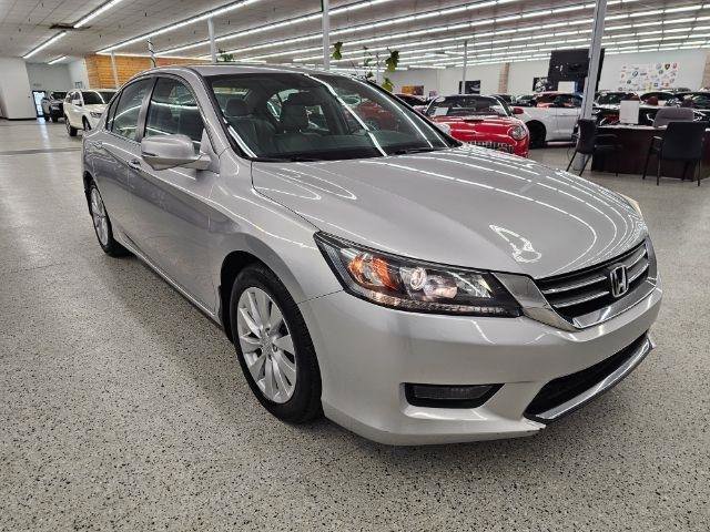 Used 2014 Honda Accord EX-L image 3