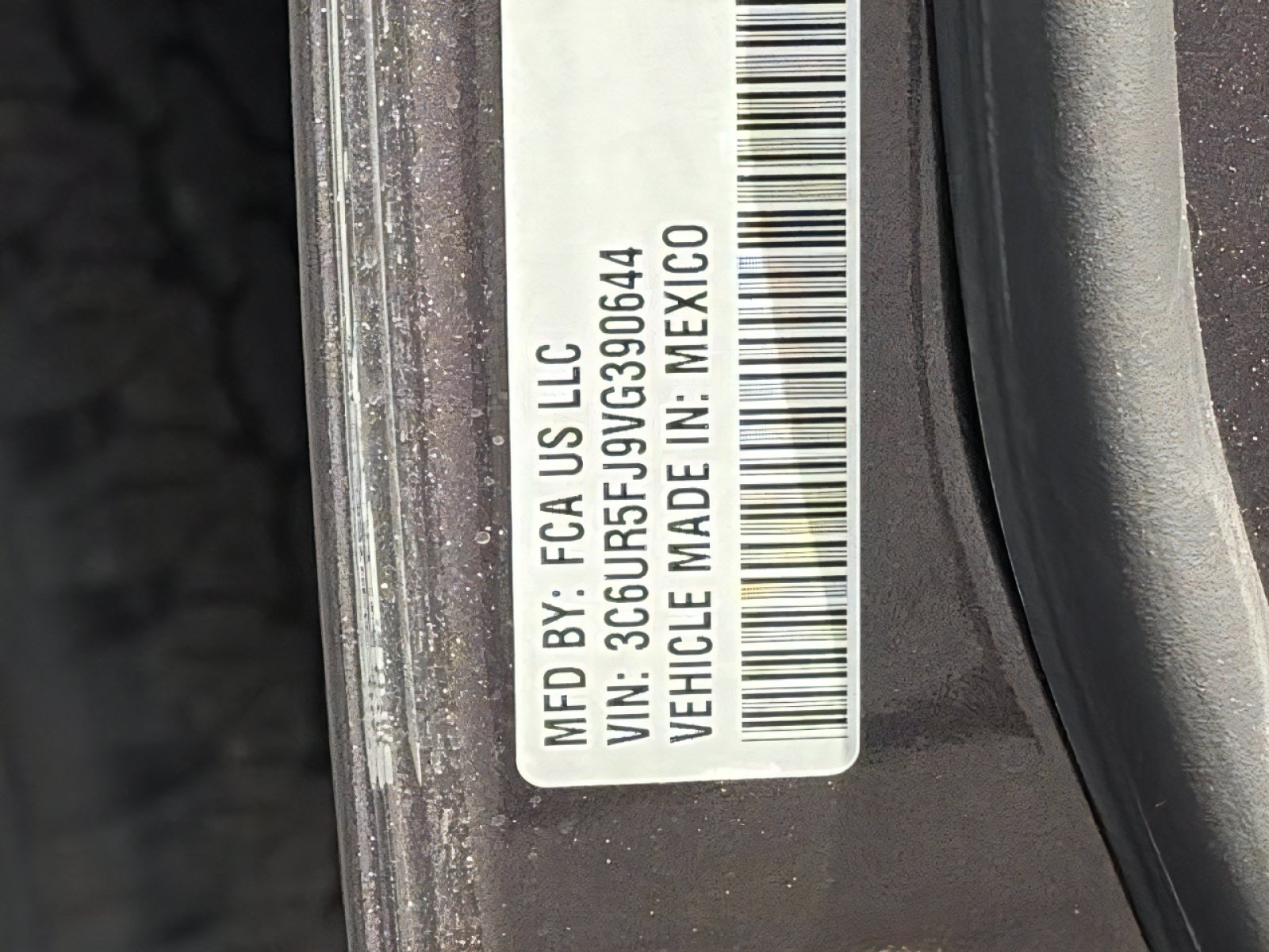 New 2027 RAM 2500 Laramie w/ Night Edition AWD/4WD image 31
