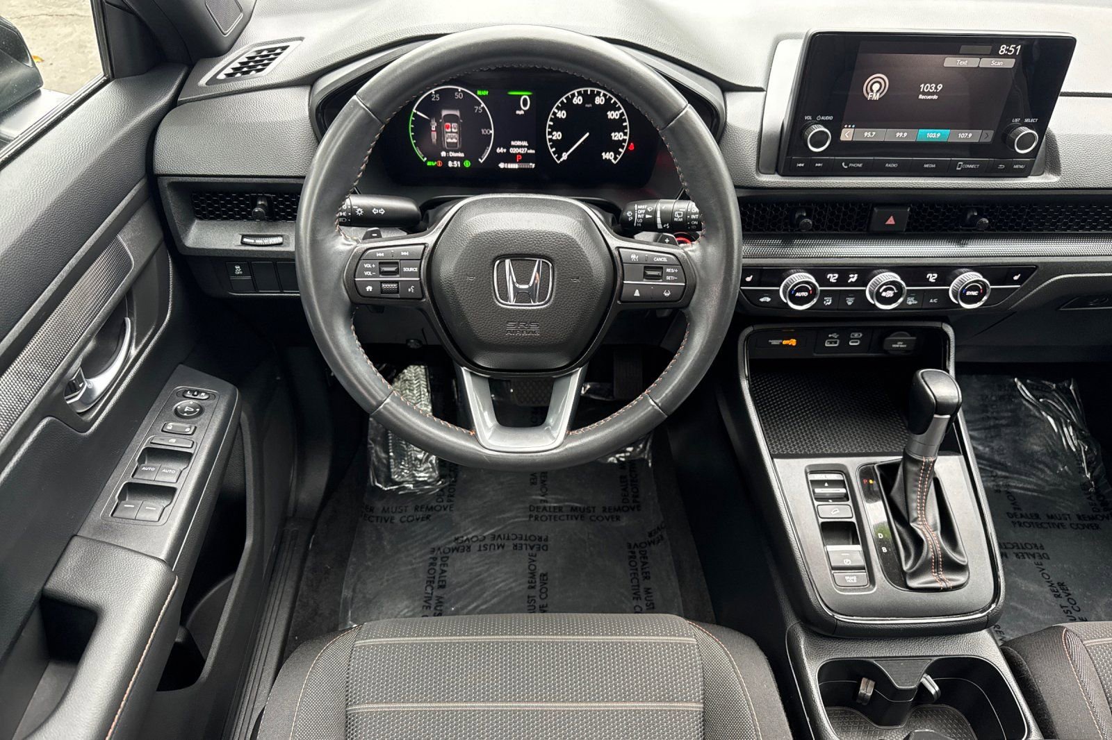 Used 2024 Honda CR-V Sport image 14