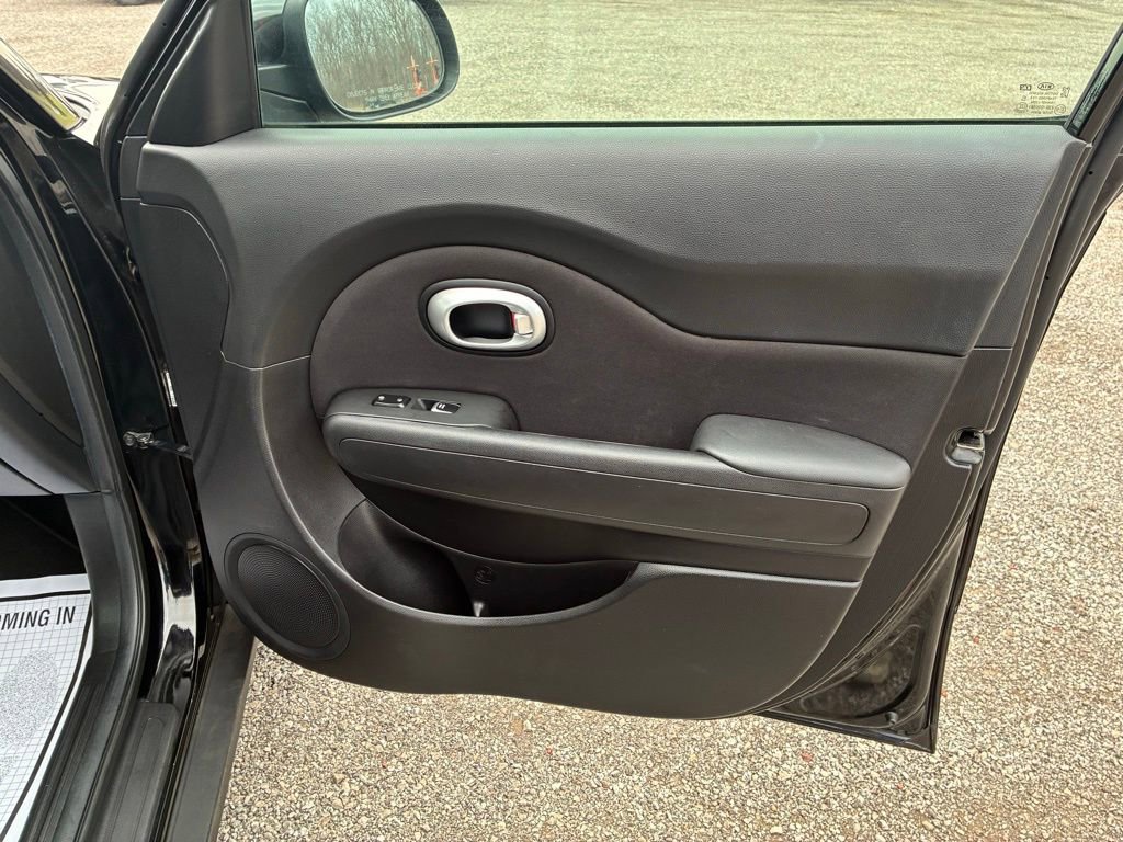 Used 2019 Kia Soul + FWD image 16