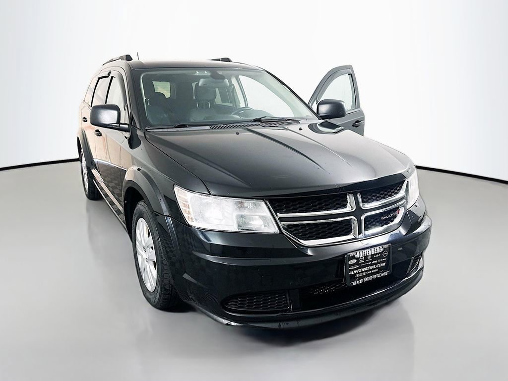 Used 2018 Dodge Journey SE w/ Popular Equipment Group image 1