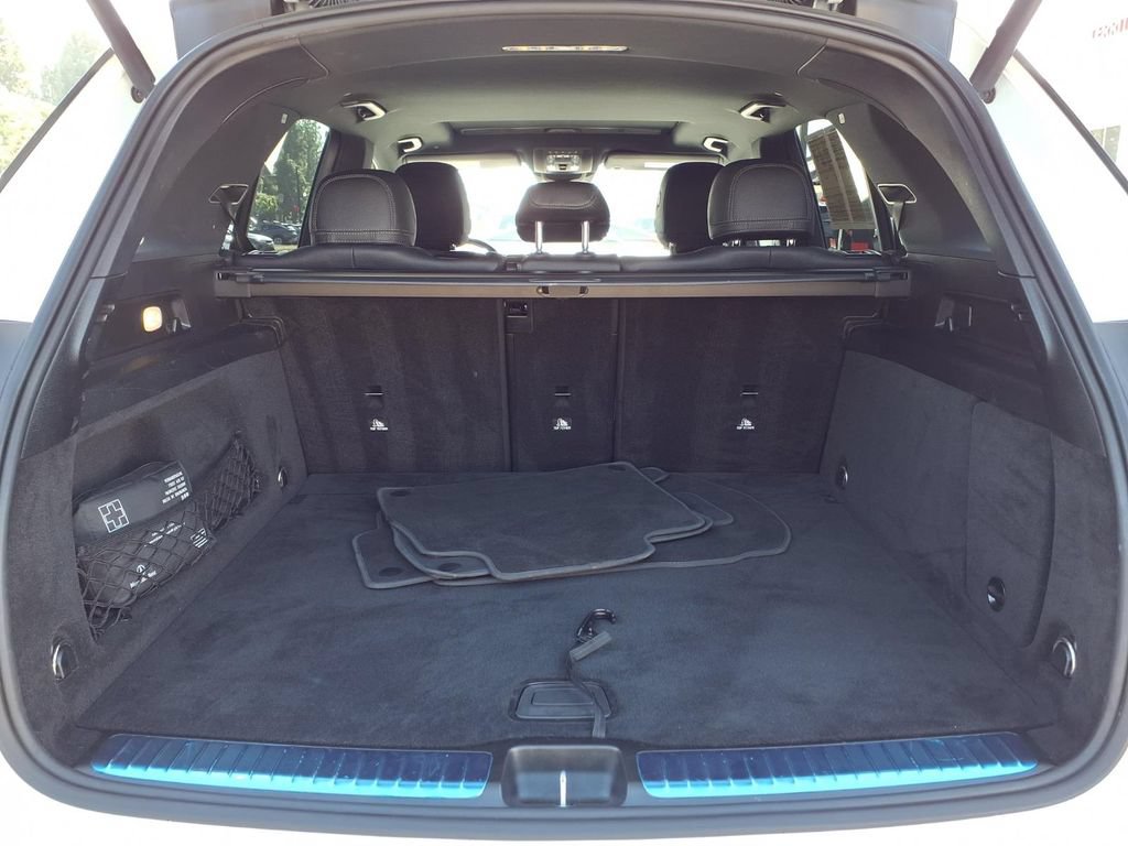 Used 2021 Mercedes-Benz GLE 350 image 23