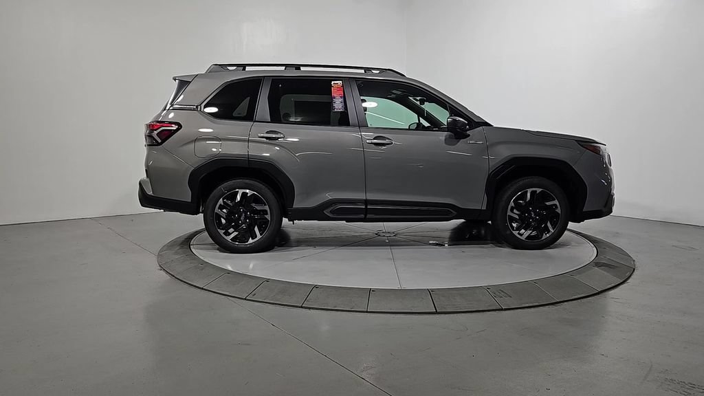 New 2026 Subaru Forester Touring AWD/4WD image 6