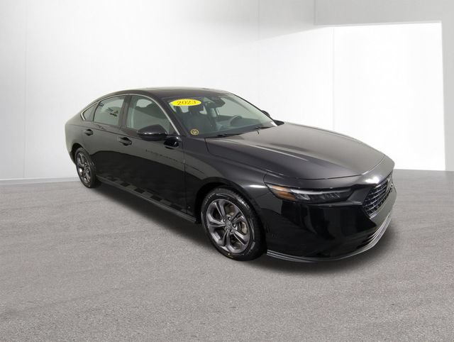 Used 2023 Honda Accord EX image 12