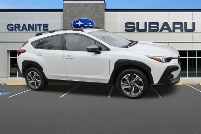 Certified 2024 Subaru Crosstrek 2.0i Premium AWD/4WD image 13