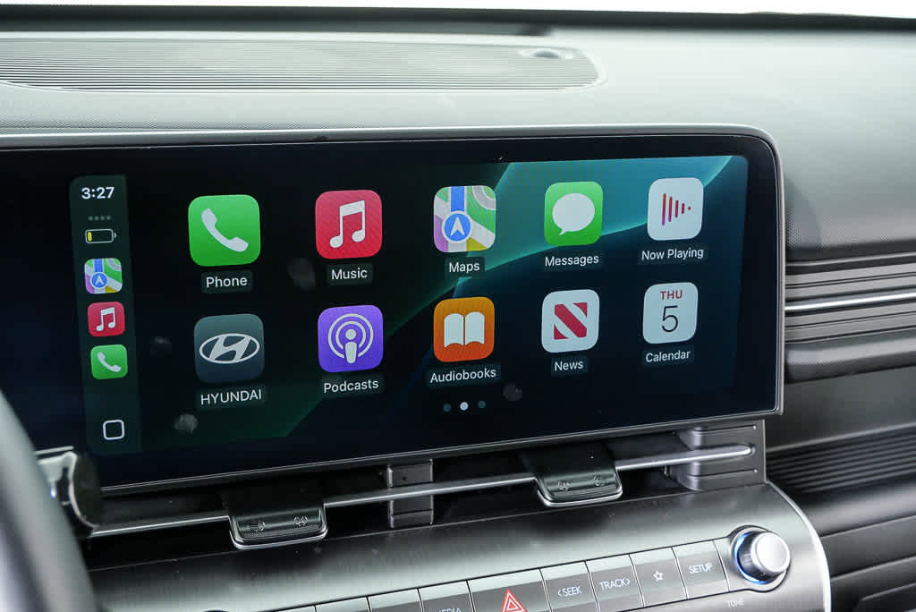 New 2025 Hyundai Kona SEL image 16