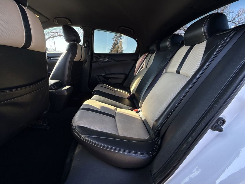 Used 2021 Honda Civic Sport image 20