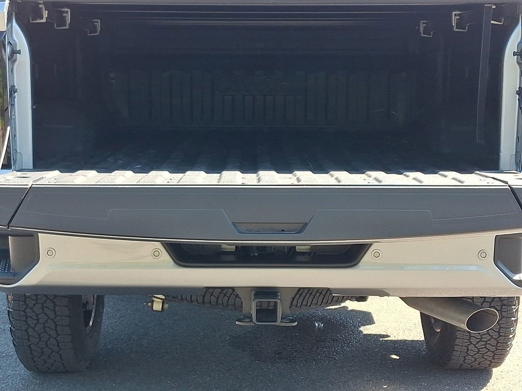 Used 2026 GMC Sierra 2500 AT4 w/ AT4 Premium Plus Package AWD/4WD image 30