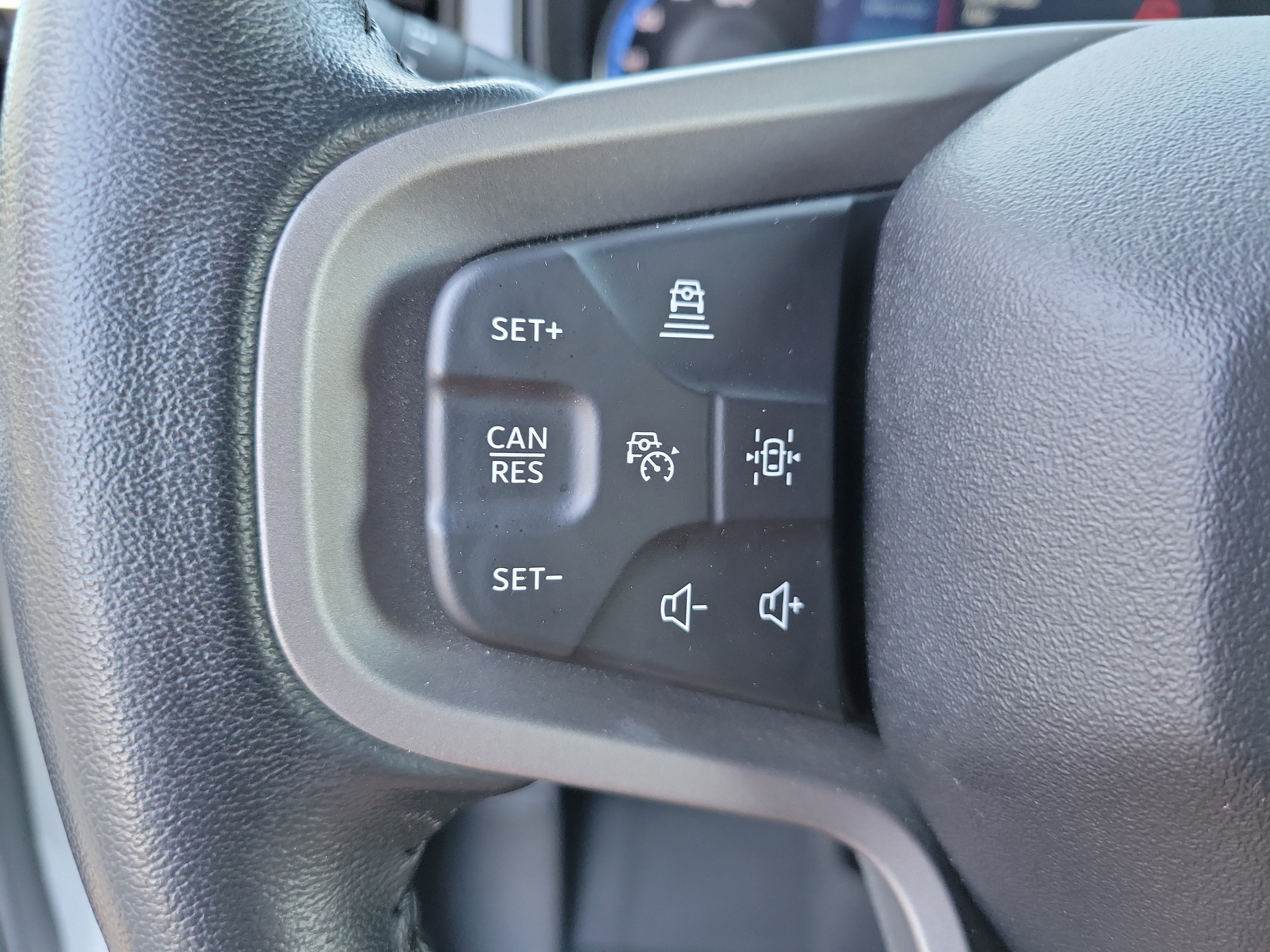 Used 2023 Ford Bronco Wildtrak image 20