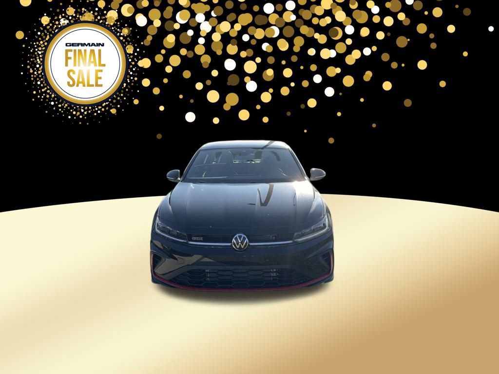 New 2026 Volkswagen Jetta GLI Autobahn image 3