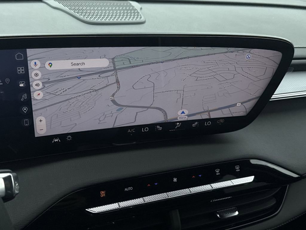 New 2026 Buick Enclave Sport Touring w/ Power Package image 20