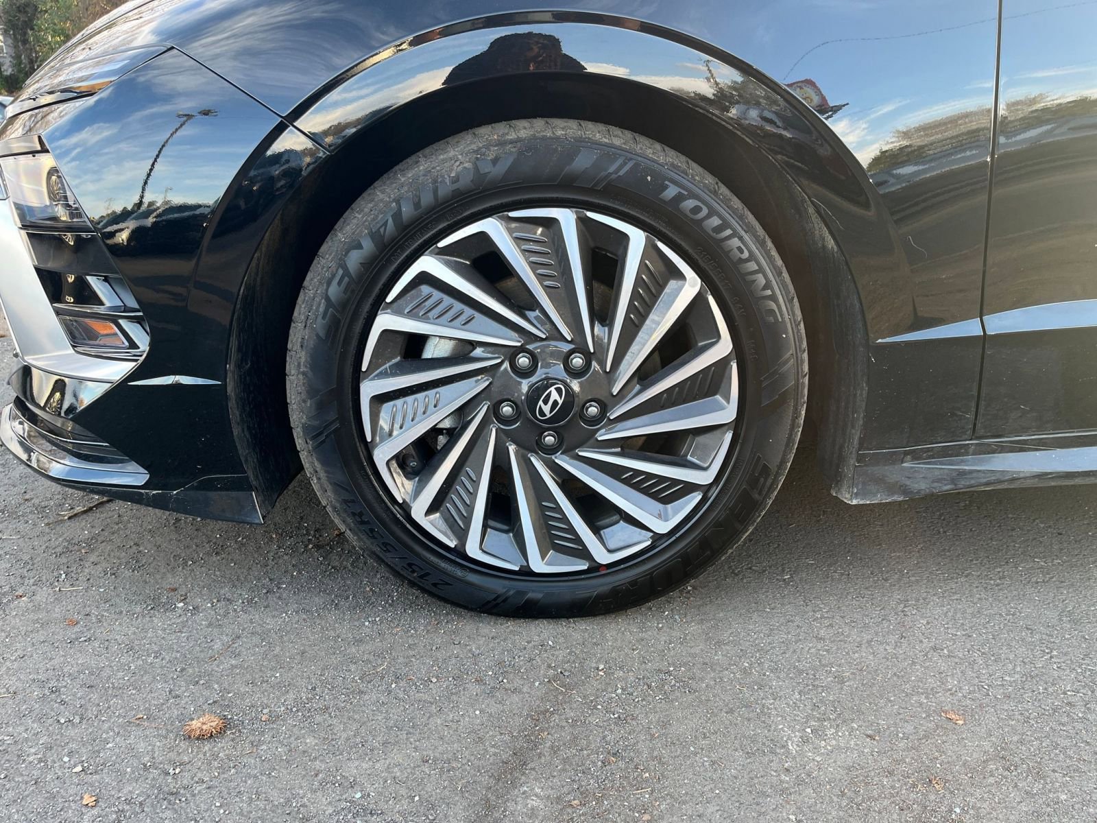 Used 2025 Hyundai Sonata SEL image 31