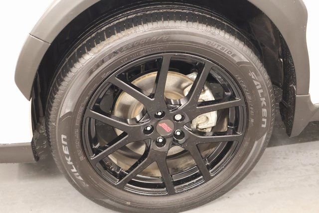 Used 2023 Subaru Crosstrek Hybrid w/ Moonroof Package w/Navigation image 8