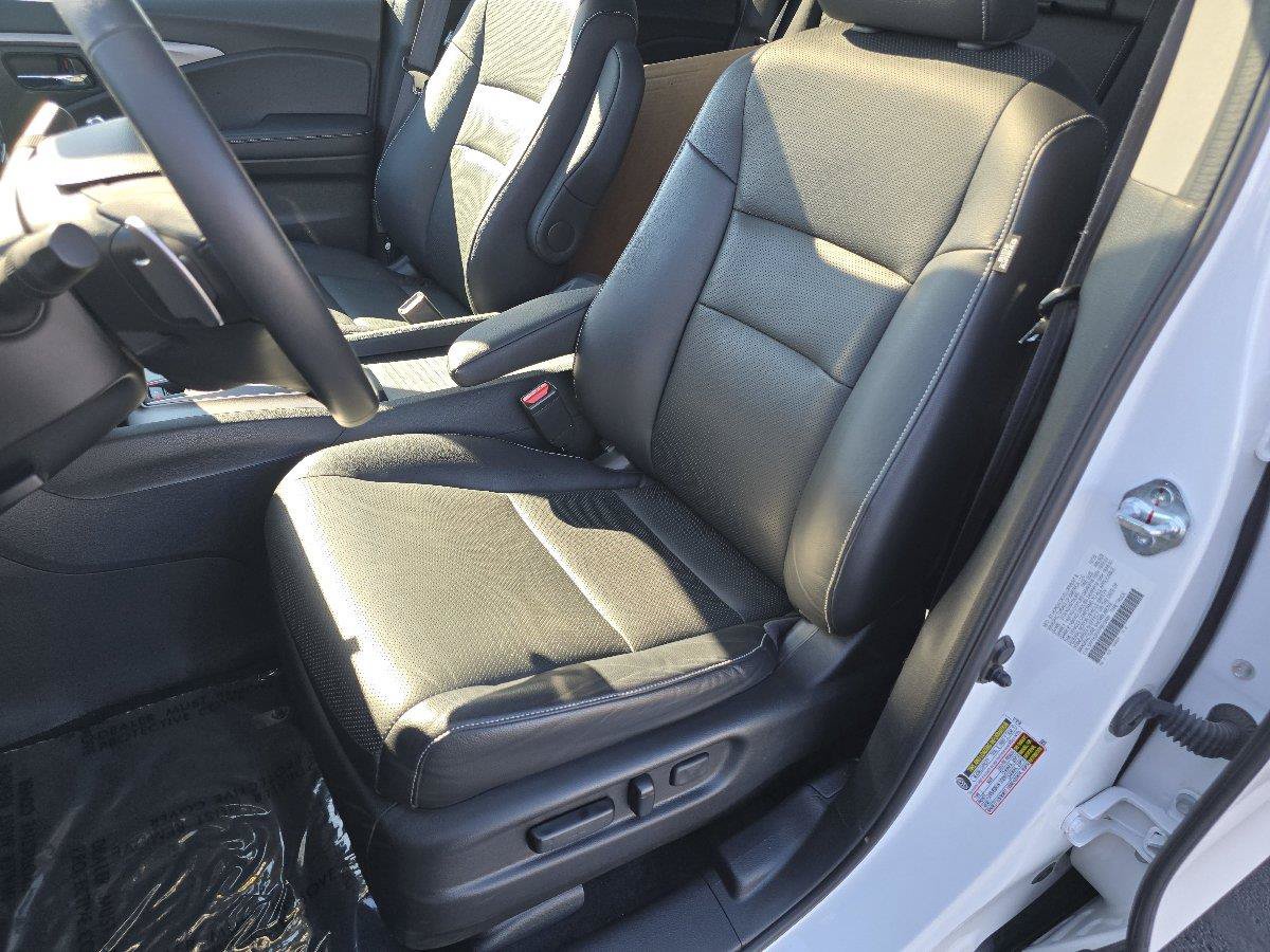 Used 2023 Honda Ridgeline RTL image 27