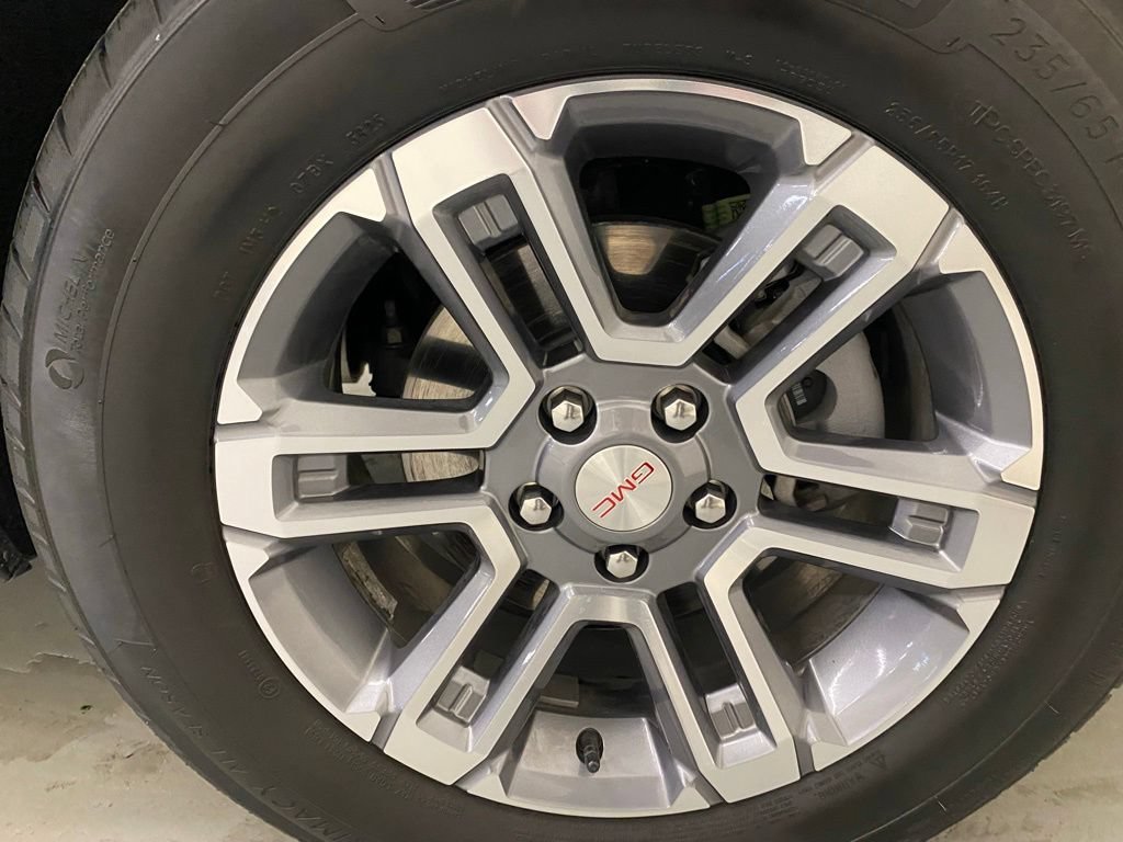 Used 2026 GMC Terrain Elevation FWD image 24