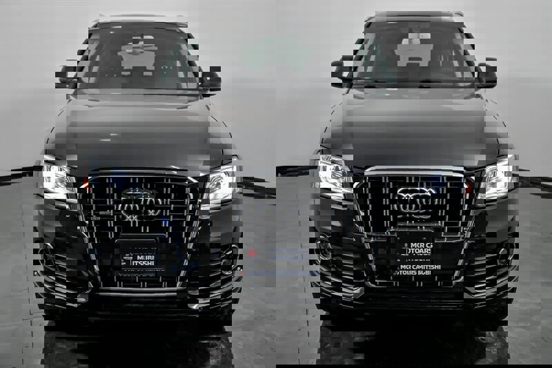 Used 2014 Audi Q5 2.0T Premium Plus image 4