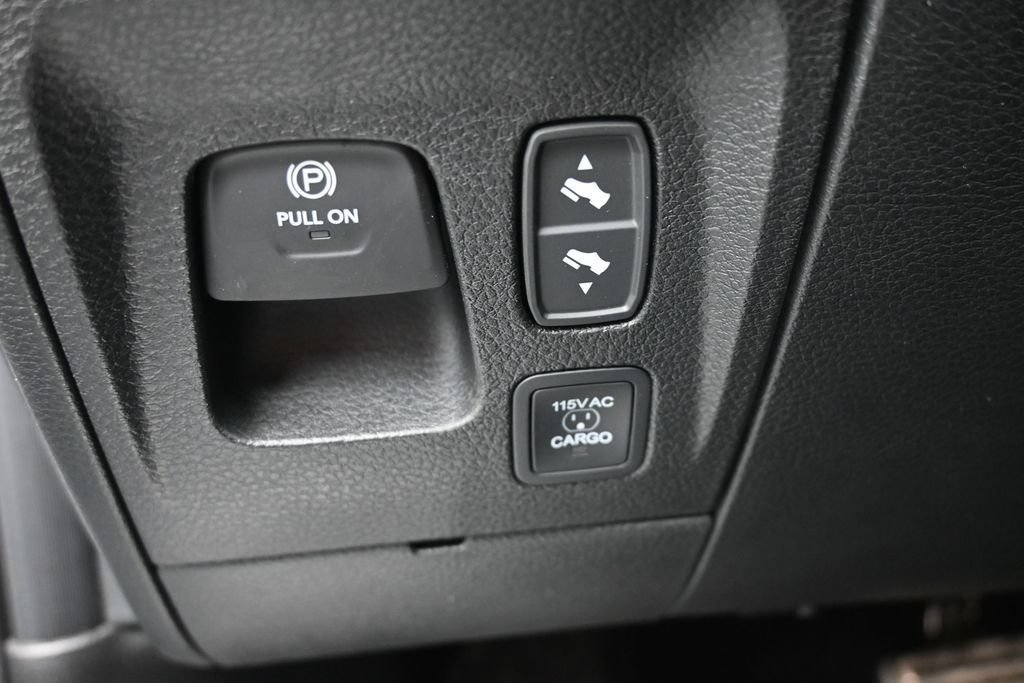 Used 2026 RAM 1500 Tungsten w/ Bed Utility Group AWD/4WD image 24