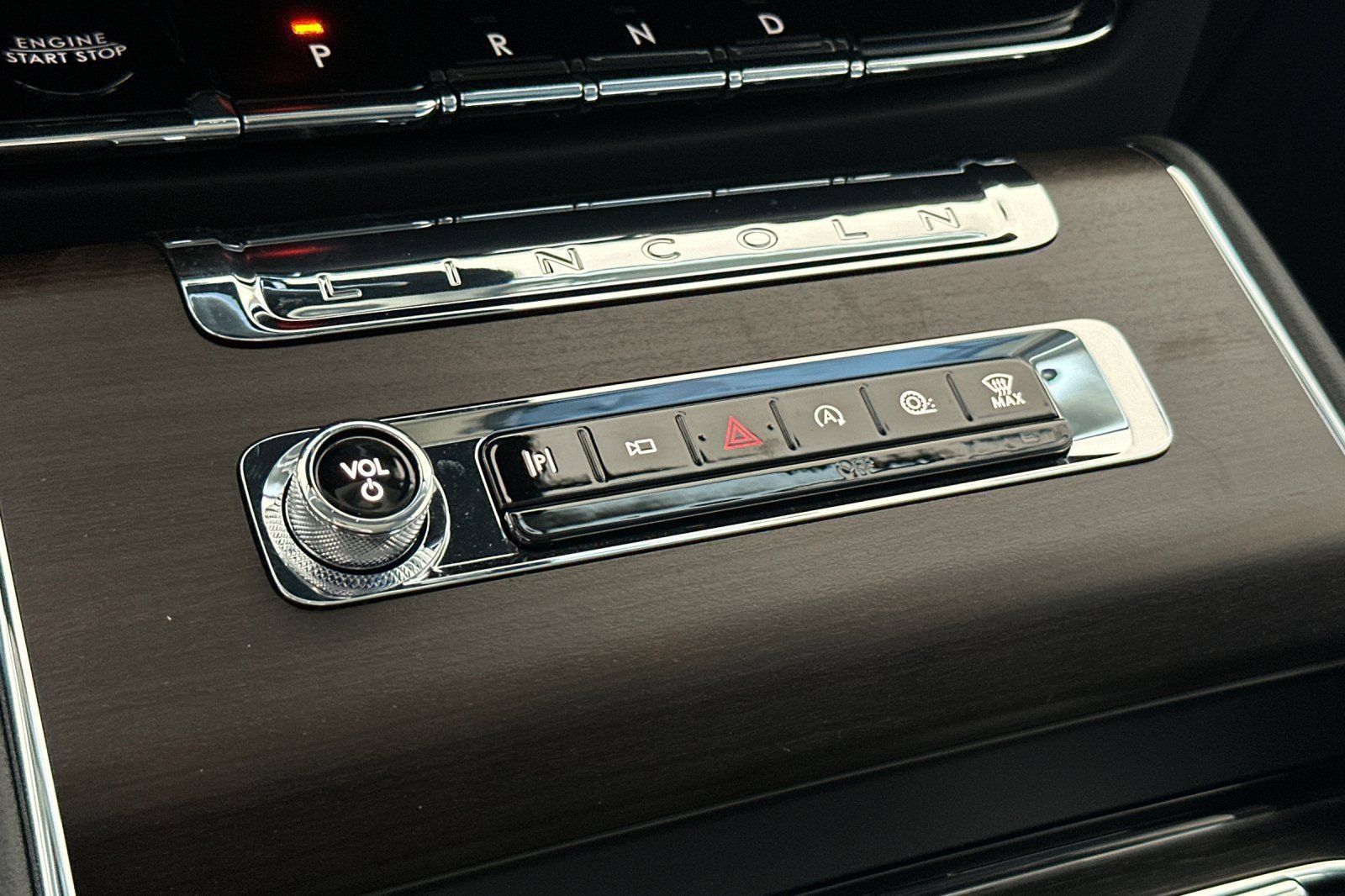 New 2026 Lincoln Aviator Reserve AWD/4WD image 21
