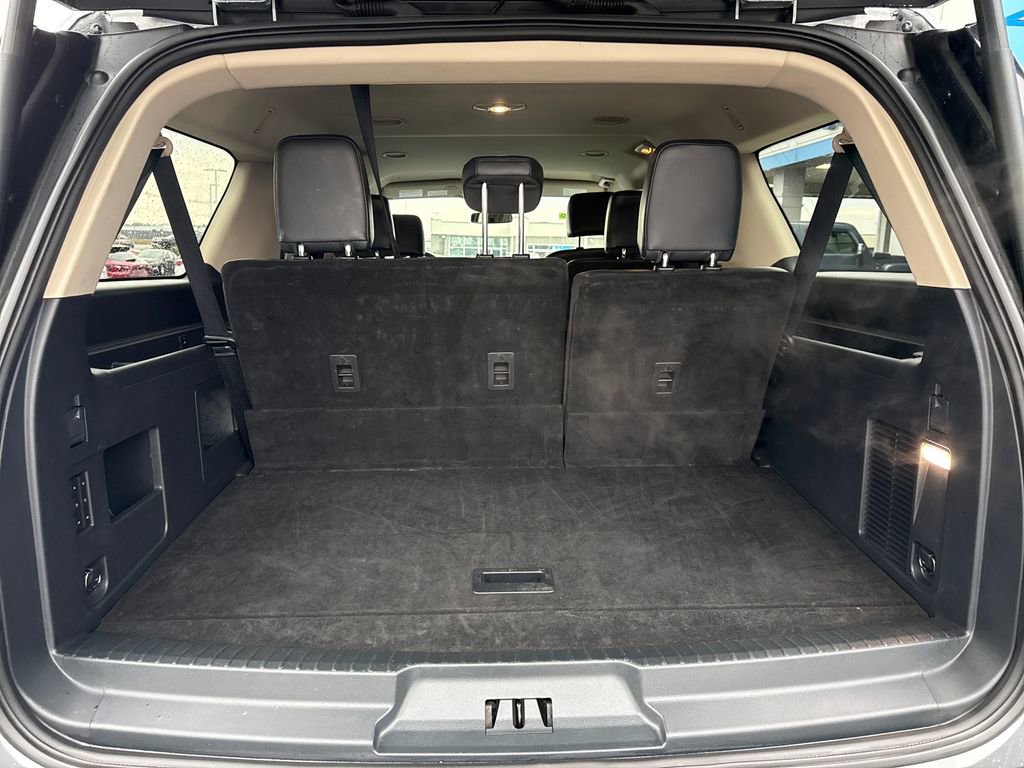 Used 2024 Ford Expedition Max XLT image 28