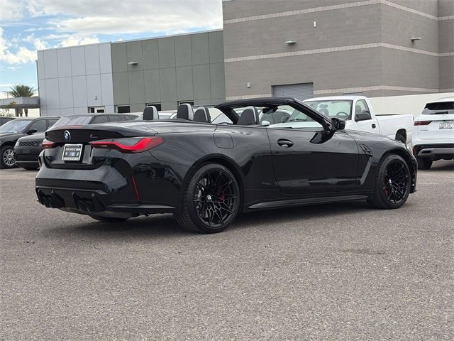 Used 2024 BMW M4 xDrive Competition image 6