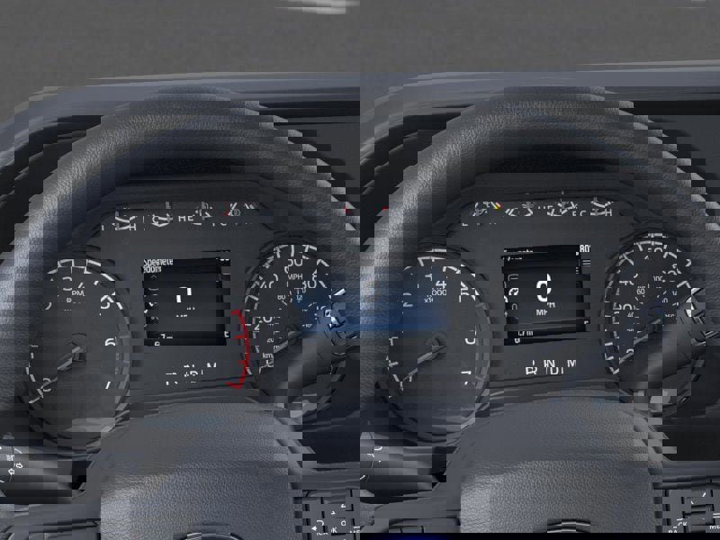 New 2025 Ford F350 XL w/ XL Chrome Package image 13