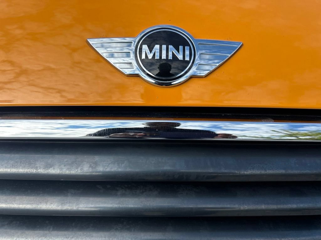 Used 2016 MINI Cooper 2-Door Hardtop FWD image 22