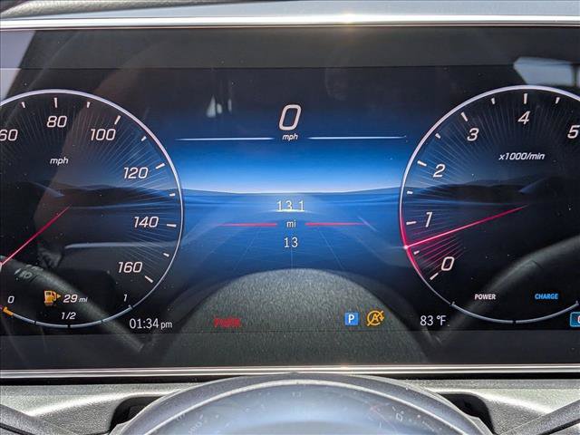 New 2026 Mercedes-Benz C 300 Sedan image 11