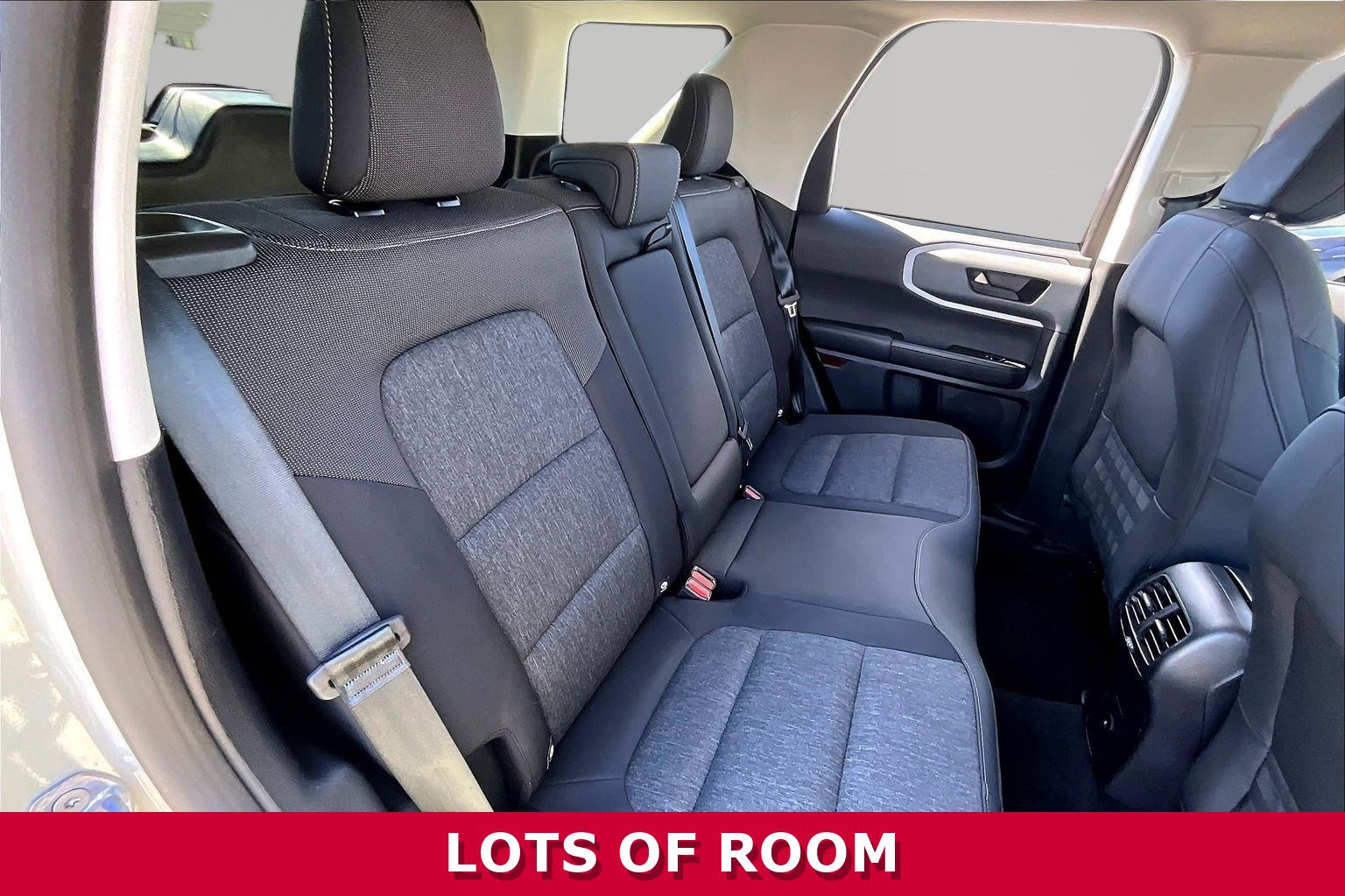 Used 2024 Ford Bronco Sport Big Bend image 25