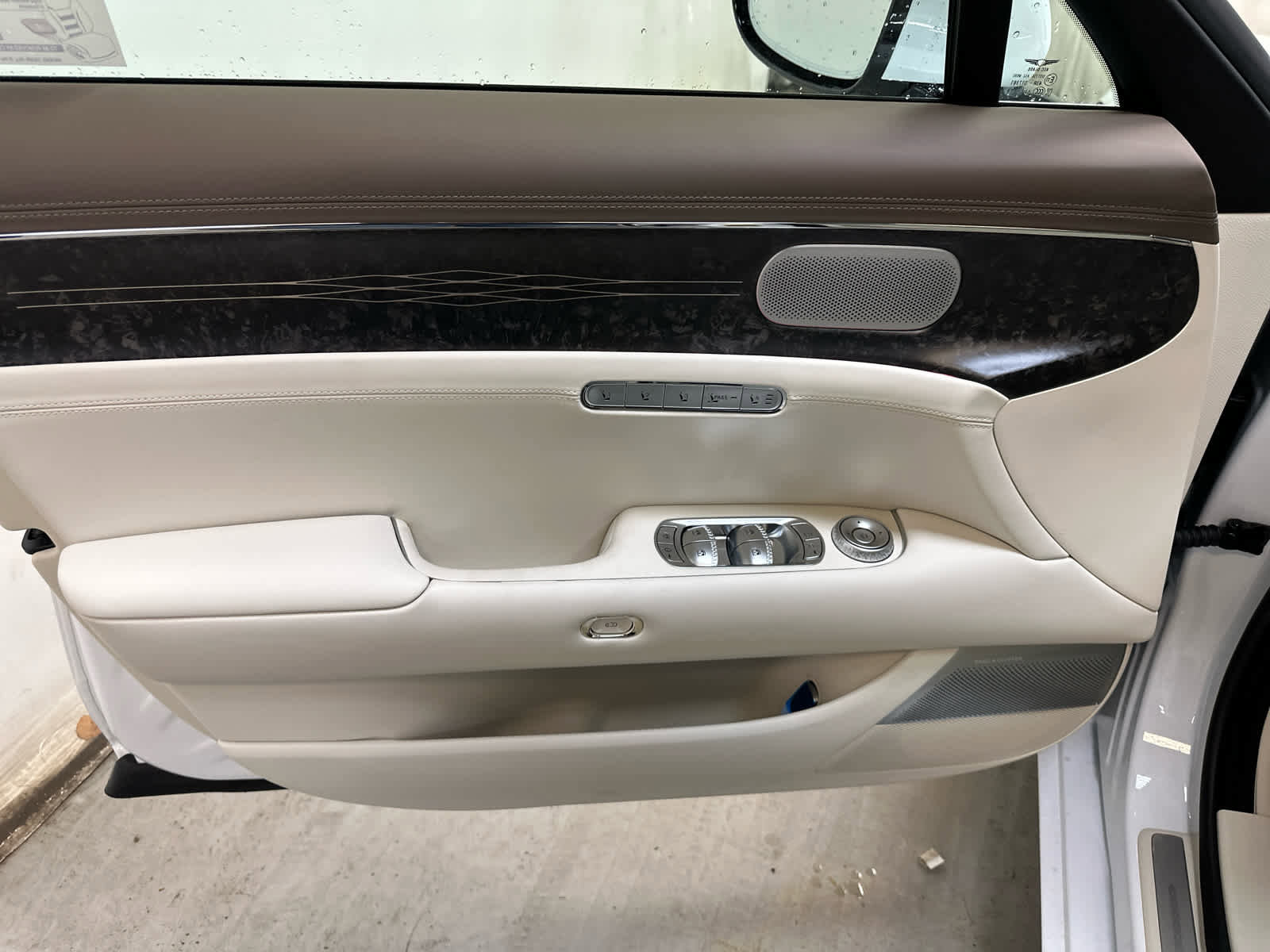 New 2026 Genesis G90 3.5T image 10