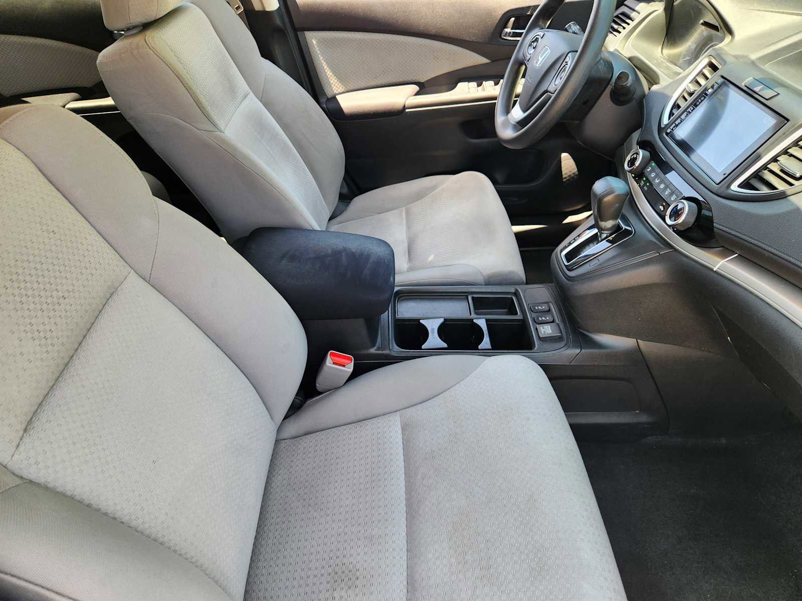 Used 2016 Honda CR-V EX image 14