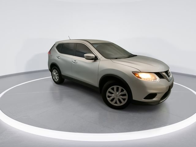 Used 2015 Nissan Rogue S AWD/4WD image 6