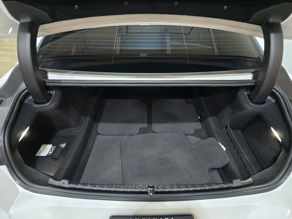 Used 2020 BMW M850i Gran Coupe xDrive w/ Driving Assistance Package image 28