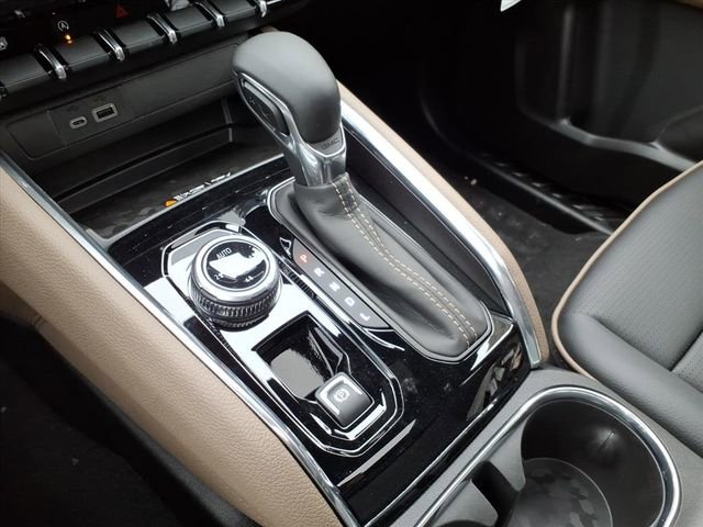 New 2026 GMC Canyon Denali image 33